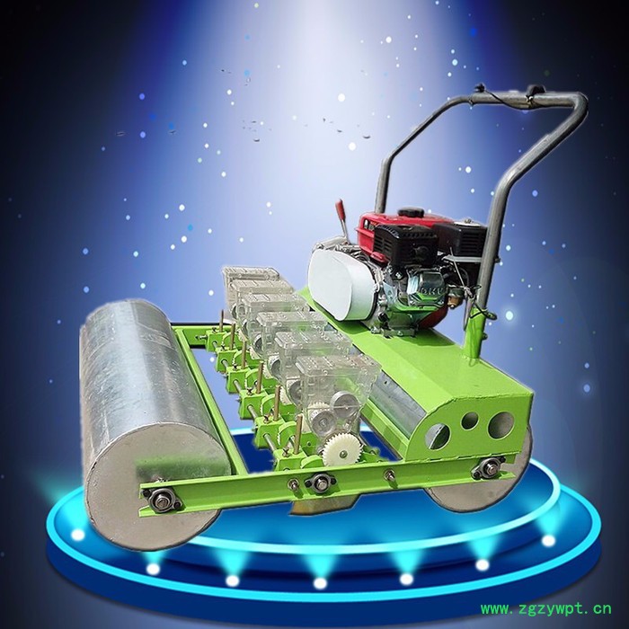 牛膝种子精播机价格 高粱谷子种植机 富兴批发多功能播种机图8