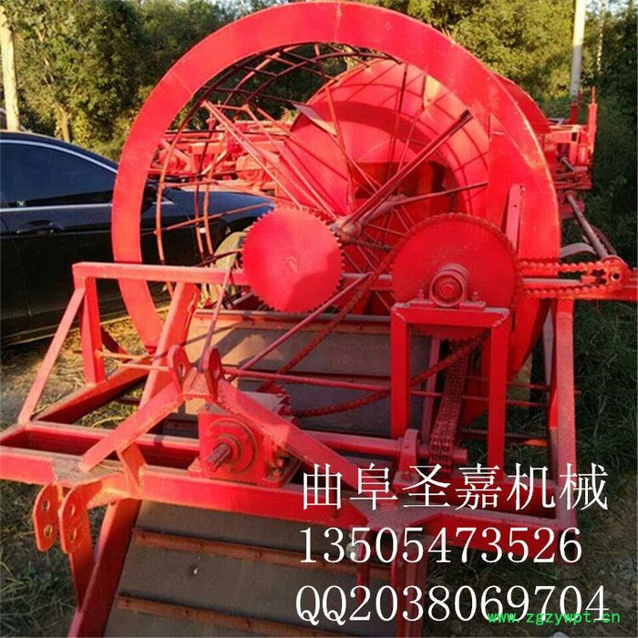 苇根挖掘机价格 东阳元胡挖掘机报价  丹参党参收获机厂家图8