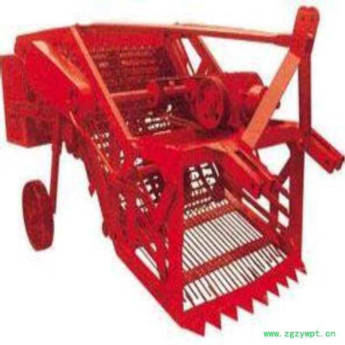 丹参挖掘机厂家 甘草收获机价格 当归挖掘机型号 元胡挖掘机报价图8