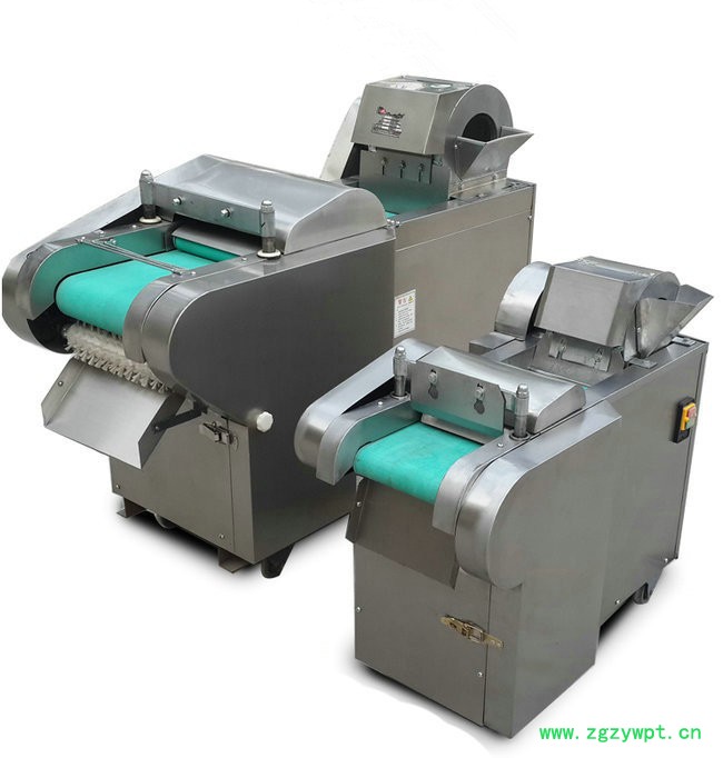 牛膝切丁机 商用多功能切菜机 荠菜根切丝机图片图4