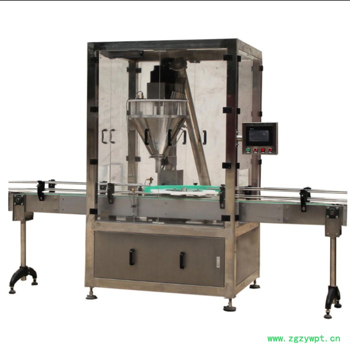 川芎粉分装包装机河南批发 魔芋粉计量包装机供应 川芎粉称重包装机郑州价格 全自动粉末多功能包装机图7