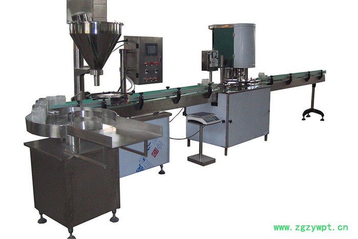 川芎粉分装包装机河南批发 魔芋粉计量包装机供应 川芎粉称重包装机郑州价格 全自动粉末多功能包装机图6