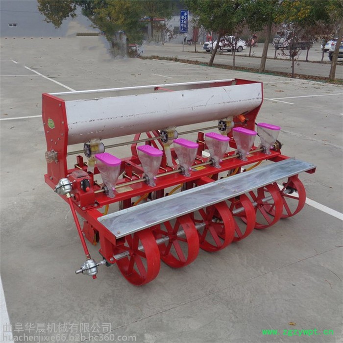 手推汽油黄芩播种机 香菜精播机 青海牛膝播种机图4