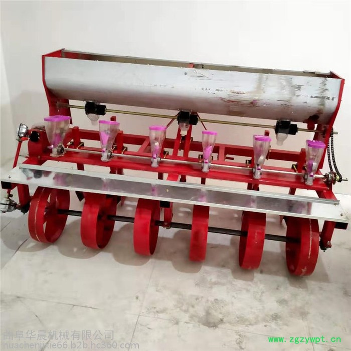 手推汽油黄芩播种机 香菜精播机 青海牛膝播种机图5