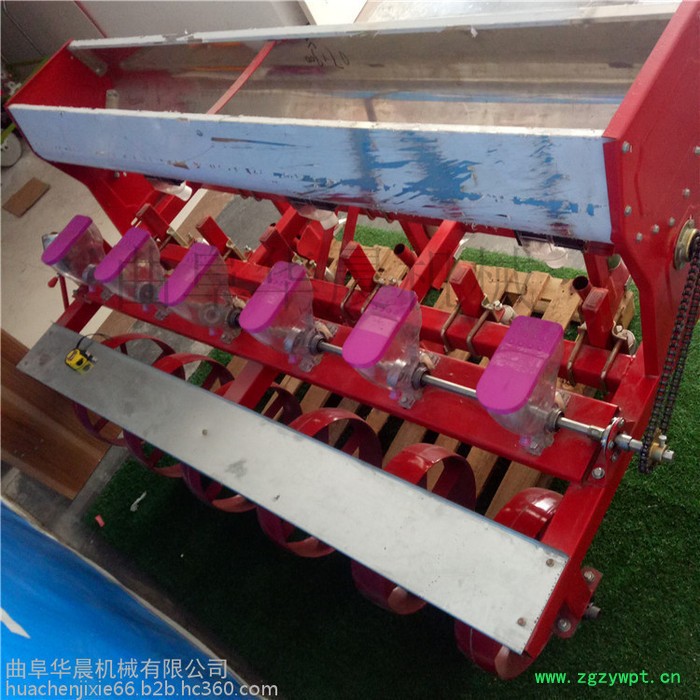 手推汽油黄芩播种机 香菜精播机 青海牛膝播种机图8
