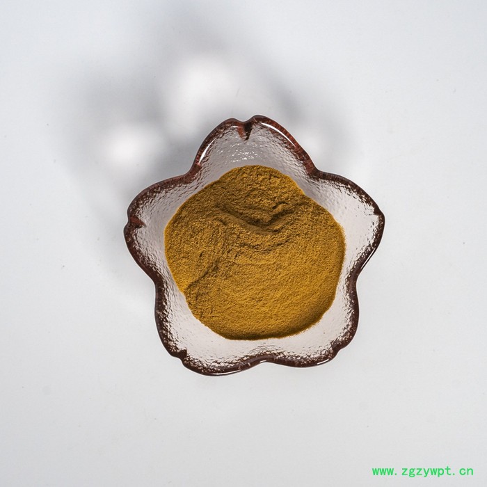 金萃坊  川牛膝提取物 10:1 怀牛膝浓缩粉 川牛膝粉图3