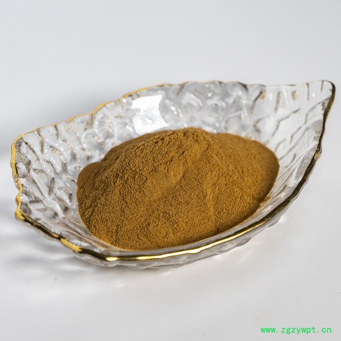 金萃坊  川牛膝提取物 10:1 怀牛膝浓缩粉 川牛膝粉图2