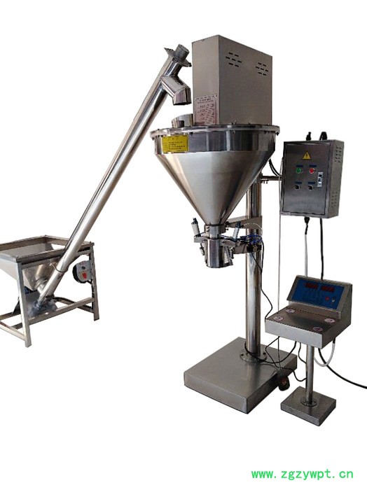 川芎粉分装包装机河南批发 川芎粉称重包装机郑州价格 川芎粉计量包装机厂家供应图2