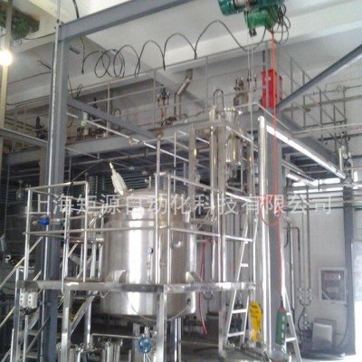 ,川芎精油提取机组