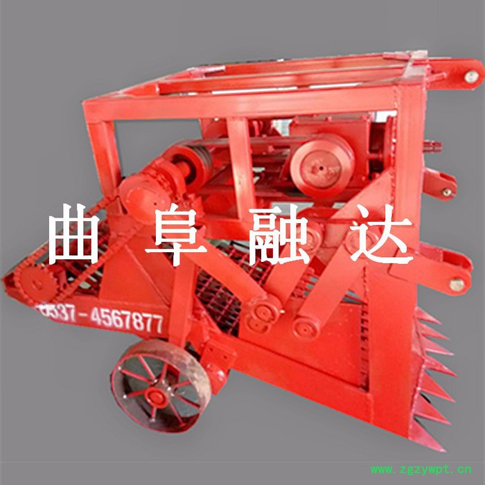 甘肃元胡药材 收获机挖掘机收获视频价格图6