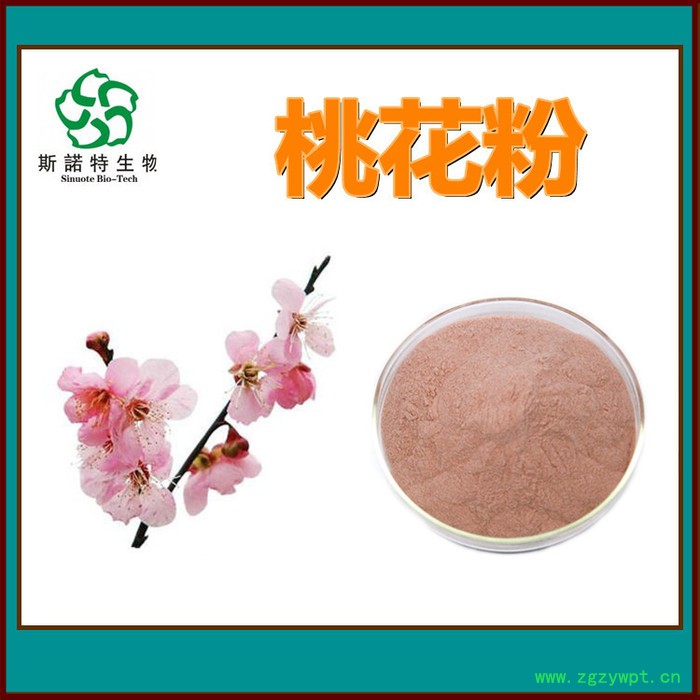 斯诺特生物 龙胆草提取物 龙胆苦甙 萃取原料粉 水溶好图5