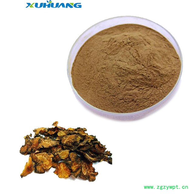 旭煌生物  川芎提取物 厂家现货 大量批发 可提供样品图3