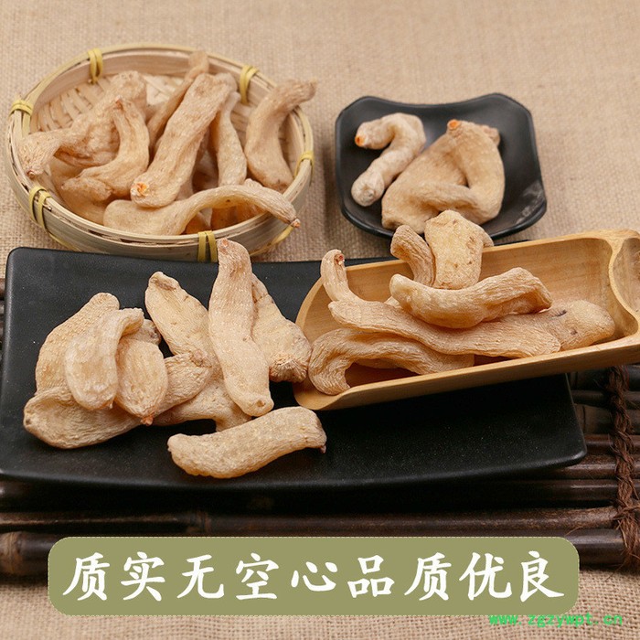 天麻和川芎能一起煲汤天麻山药炖鸡做法图3