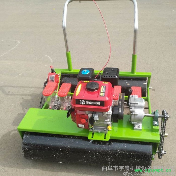 牛膝湘潭白萝卜种植机蔬菜播种机 白萝卜播种机**图6