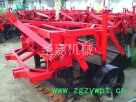 湖州元胡收获机  元胡挖掘机价格  挖元胡的机子图2