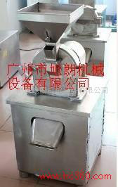 辛集元胡粉碎机 不锈钢粉碎机械 小型黄芩粉碎机图2