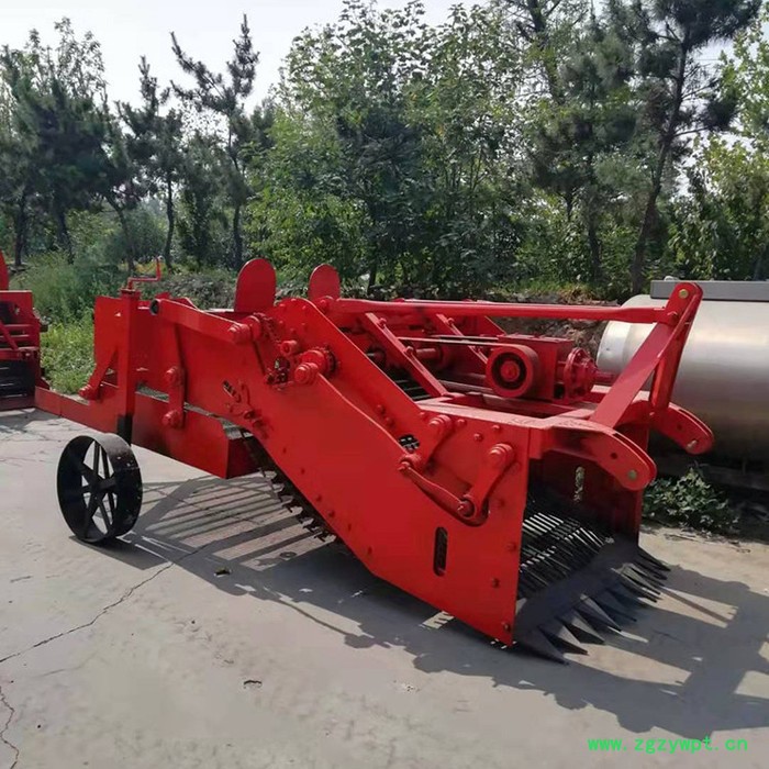 元胡收获机 白芷挖药机直销 融兴 元胡药材挖掘机 前胡收割机厂家图7