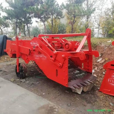 元胡收获机 白芷挖药机直销 融兴 元胡药材挖掘机 前胡收割机厂家