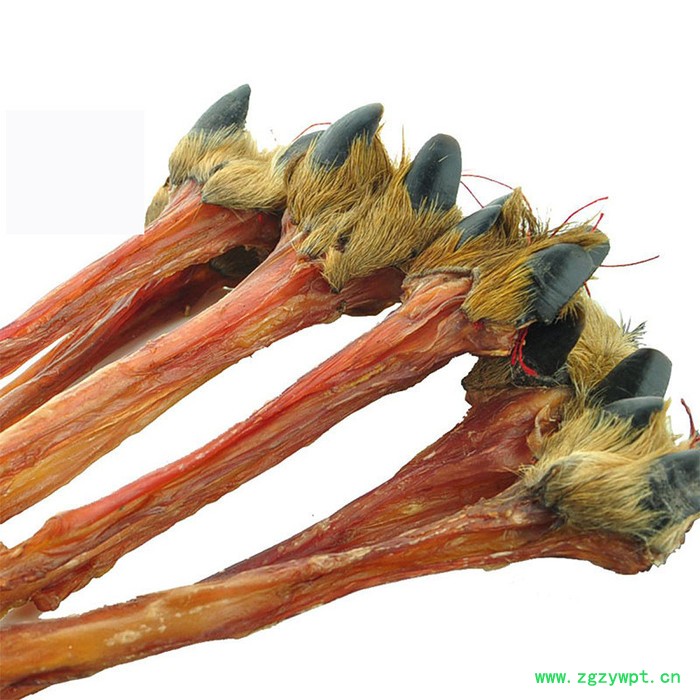 牛膝**汤鹿蹄子质量保证图2