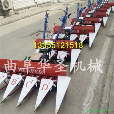 手扶牛膝收割机 小型割晒机 牧草收割机