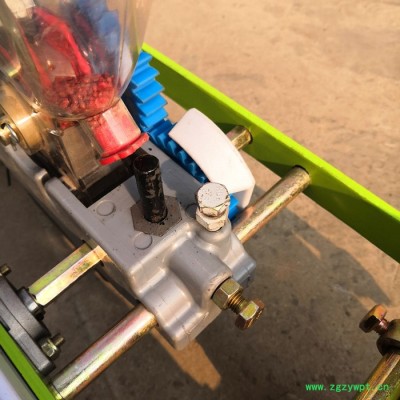 冠发 韭菜播种机 拖拉机带动白菜精播机 **滚筒元胡药材收获机