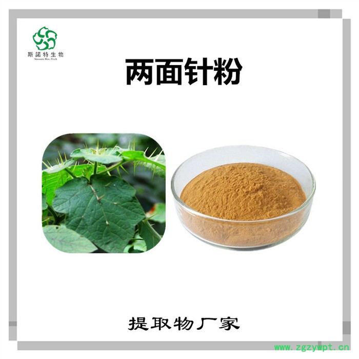 斯诺特 怀牛膝喷雾干燥粉 怀牛膝浸膏粉 水溶性原材料图5