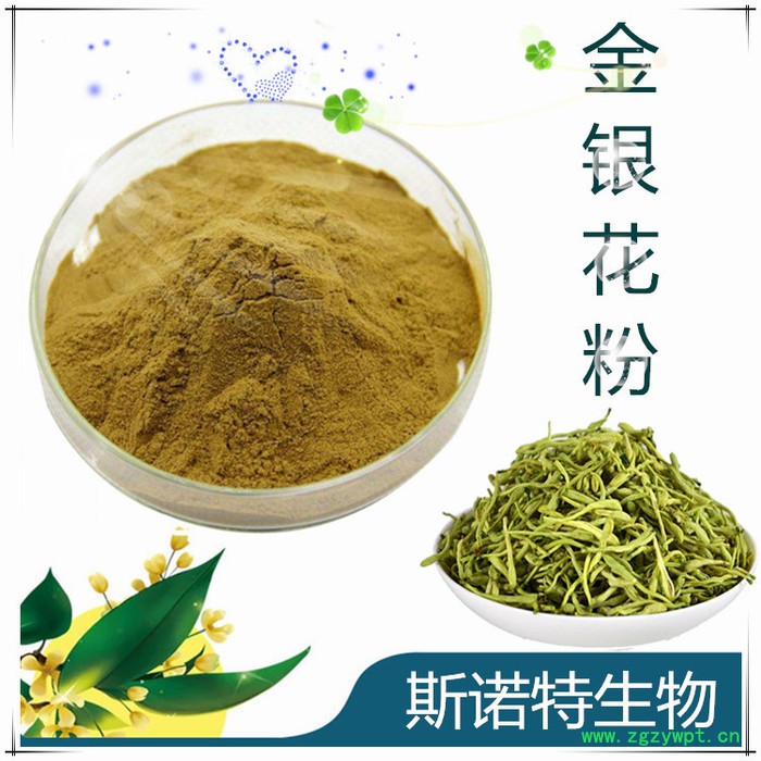 斯诺特 玉竹粉 玉竹提取物  当天发货  厂家包邮图2