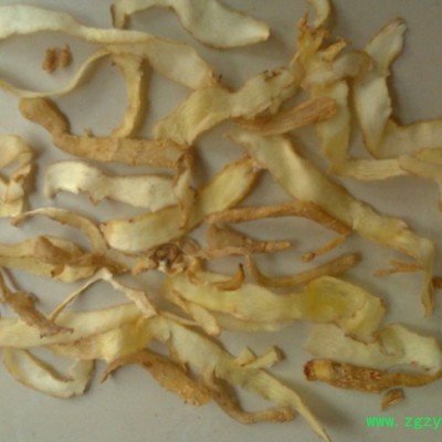 供应基地直销  供应**玉竹统片