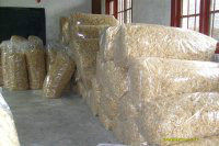 供应基地直销  供应**玉竹统片图3