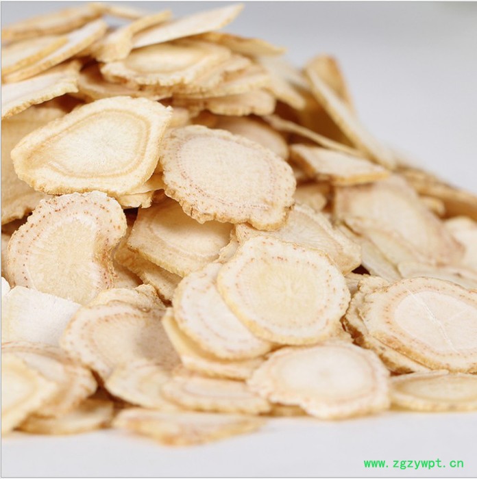 西洋参批发格 1.0cm切片250g 量大价优图3