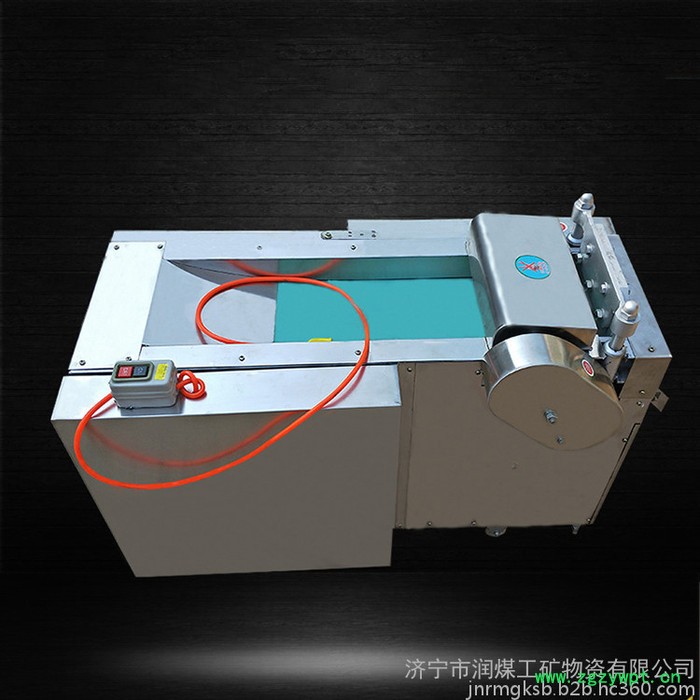 **多功能中草药切断机 人参西洋参切片机 学校食堂切菜机图4