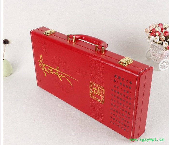 山参礼盒整枝林下参17年移山参西洋参图3