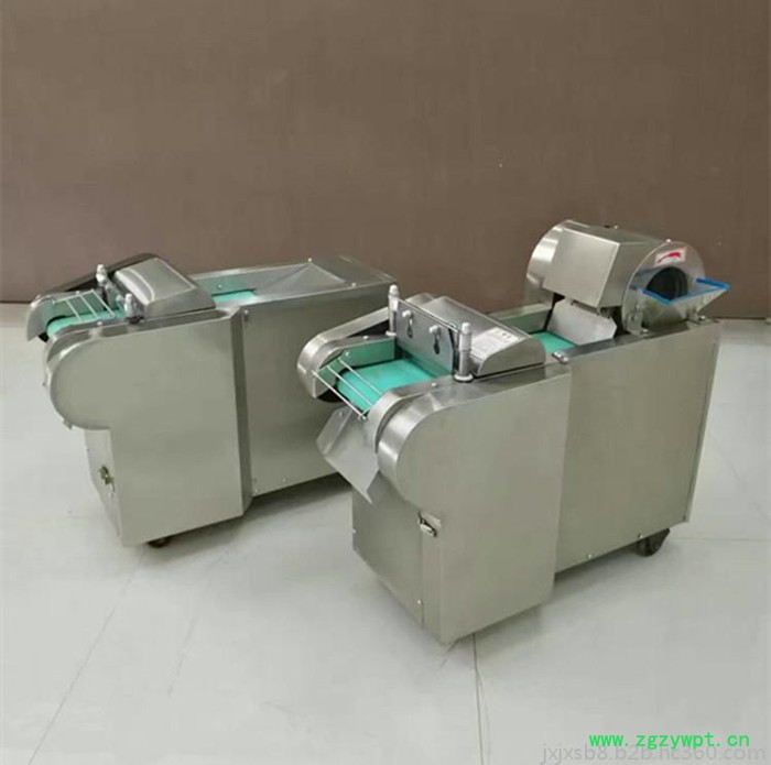 不带机头海带切丝机  节能型年糕切片切块机 西洋参切片机图5