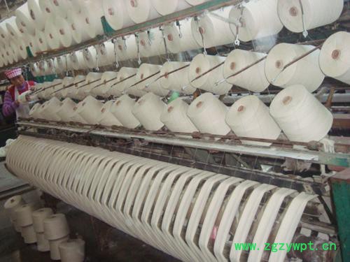 供应润杰牌竹纤维纱、玉竹竹纤维纱线、环锭纺竹纤维纱图2