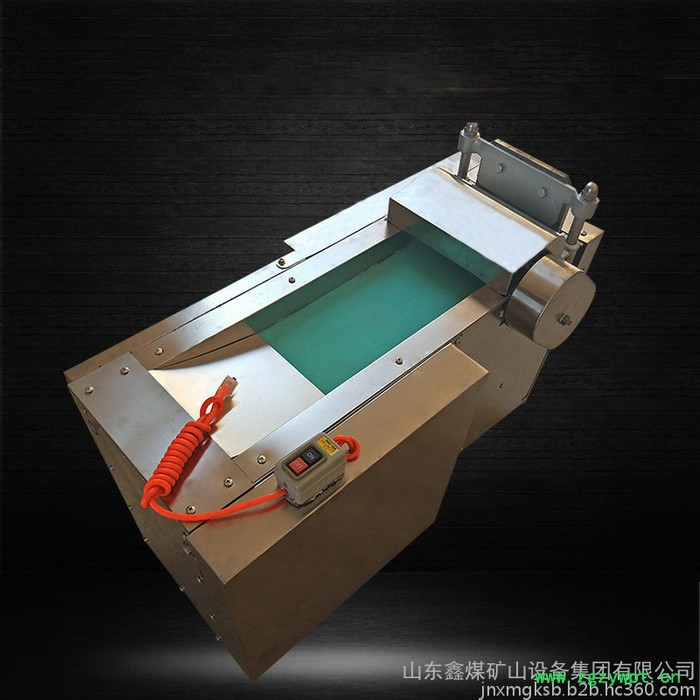 **多功能中草药切断机 人参西洋参切片机 学校食堂切菜机图3