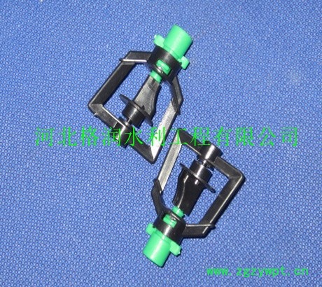 隆回县湘玉竹微喷头 ** 量大优惠图5