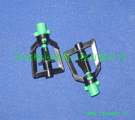 隆回县湘玉竹微喷头 ** 量大优惠图4