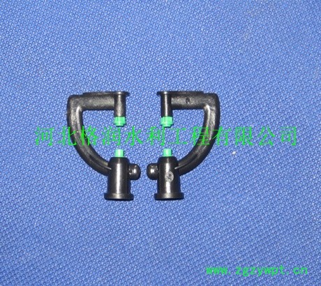 隆回县湘玉竹微喷头 ** 量大优惠图6