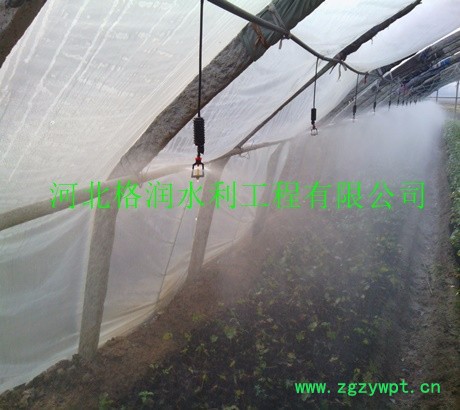 隆回县湘玉竹微喷头 ** 量大优惠图2