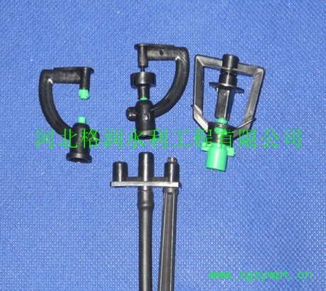 隆回县湘玉竹微喷头 ** 量大优惠图3