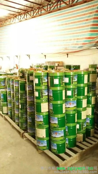 玉竹林底漆 聚氨酯PU透明底漆 聚氨酯PU实色底漆 硝基NC透明底漆 硝基NC实色底漆 不饱和聚酯PE透明底漆图3