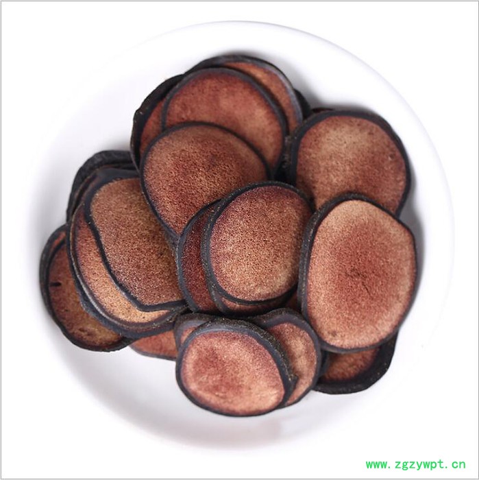 西洋参鹿茸原枝鹿茸片东北长白山鹿茸片图2