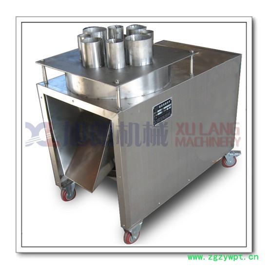 半自动红萝卜切片机玉竹切片机坚固耐用图4