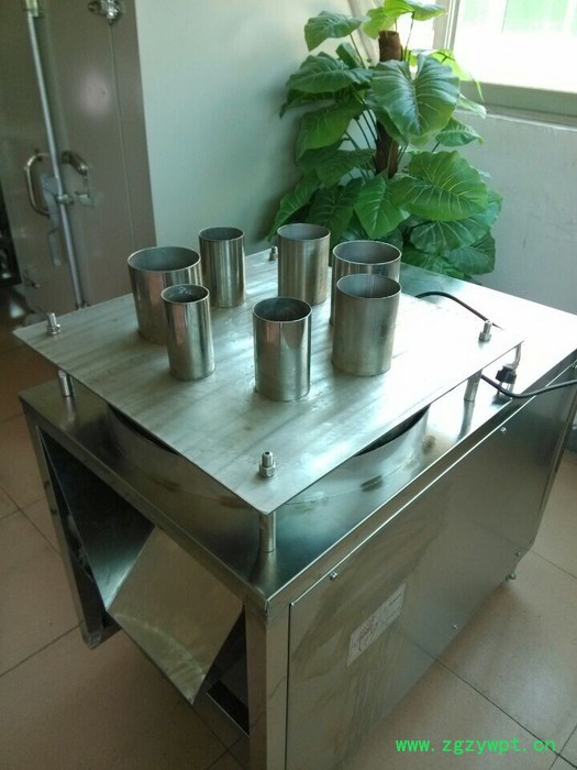 半自动红萝卜切片机玉竹切片机坚固耐用图2