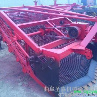 银川龙胆草药材挖掘机销售热线  丹参 党参药材挖药机现货供应