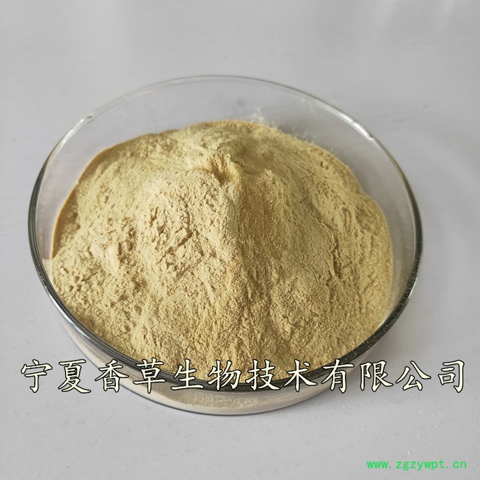 西洋参流浸膏批发价格 厂家供应西洋参提取液图4