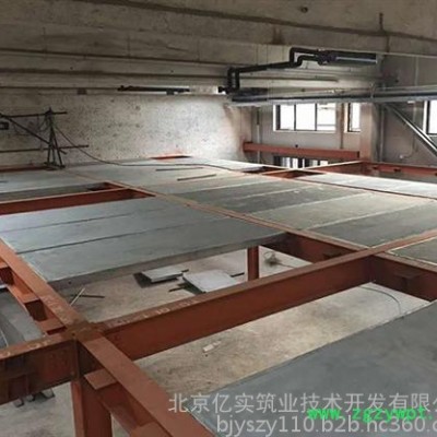 天津轻质承重楼板价格|天津轻质承重楼板|亿实筑业