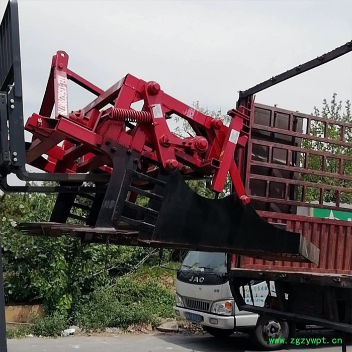 宣城前胡收获机  前胡药材收获机  前胡挖药机价格 前胡机定制融兴机械图2