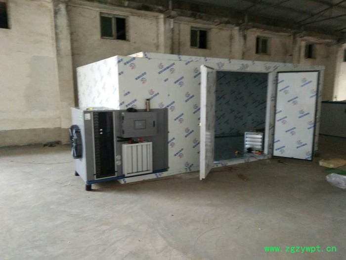 科能 西洋参烘干机 中药材烘干机 一机多用 烘干除湿环保设备 空气能热泵烘干机图4