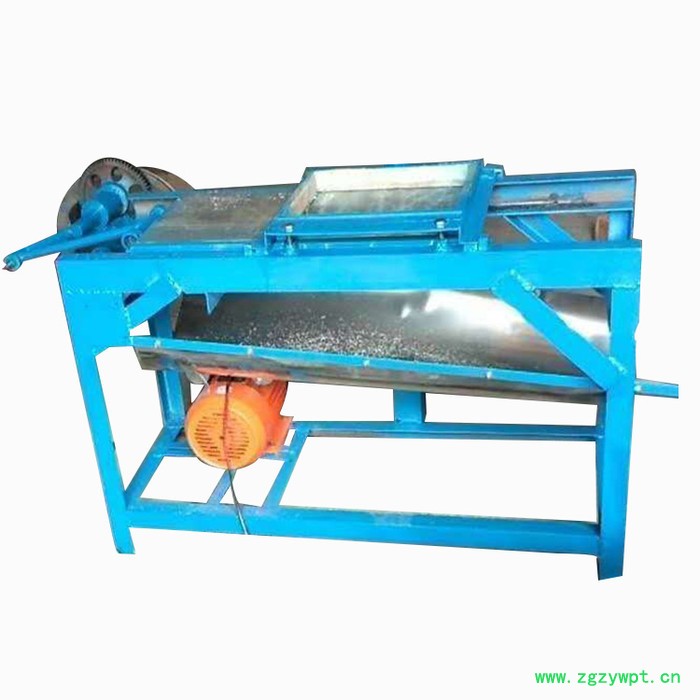 药材刨片机用于玉竹，白芨，当归，黄精加工大片形图3